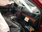 Subaru Outback 2014