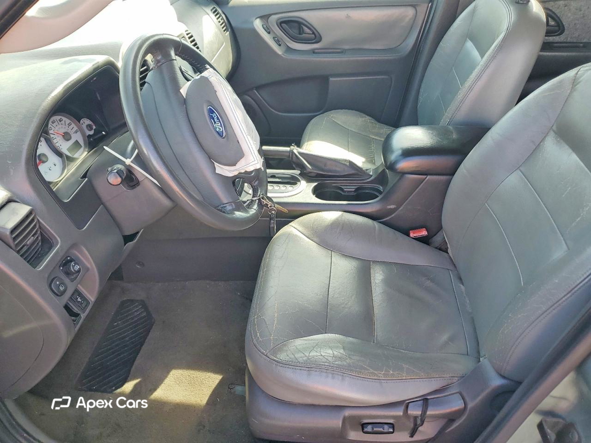 Ford Escape 2006