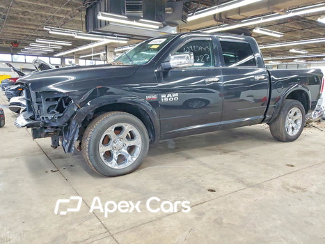 2015 RAM 1500 - Zdjęcie 1 z 13