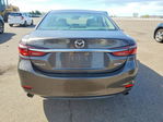 Mazda 6 2018
