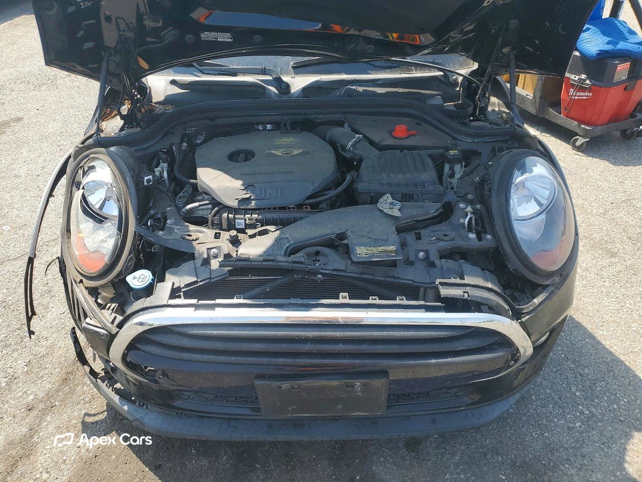 MINI Cooper 2016