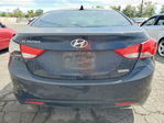 Hyundai Elantra 2012