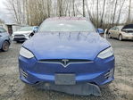 Tesla Model X 2016