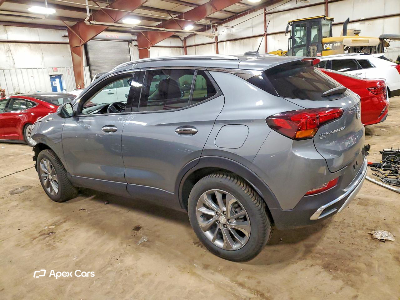 Buick Encore 2021