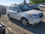 Subaru Forester 2016
