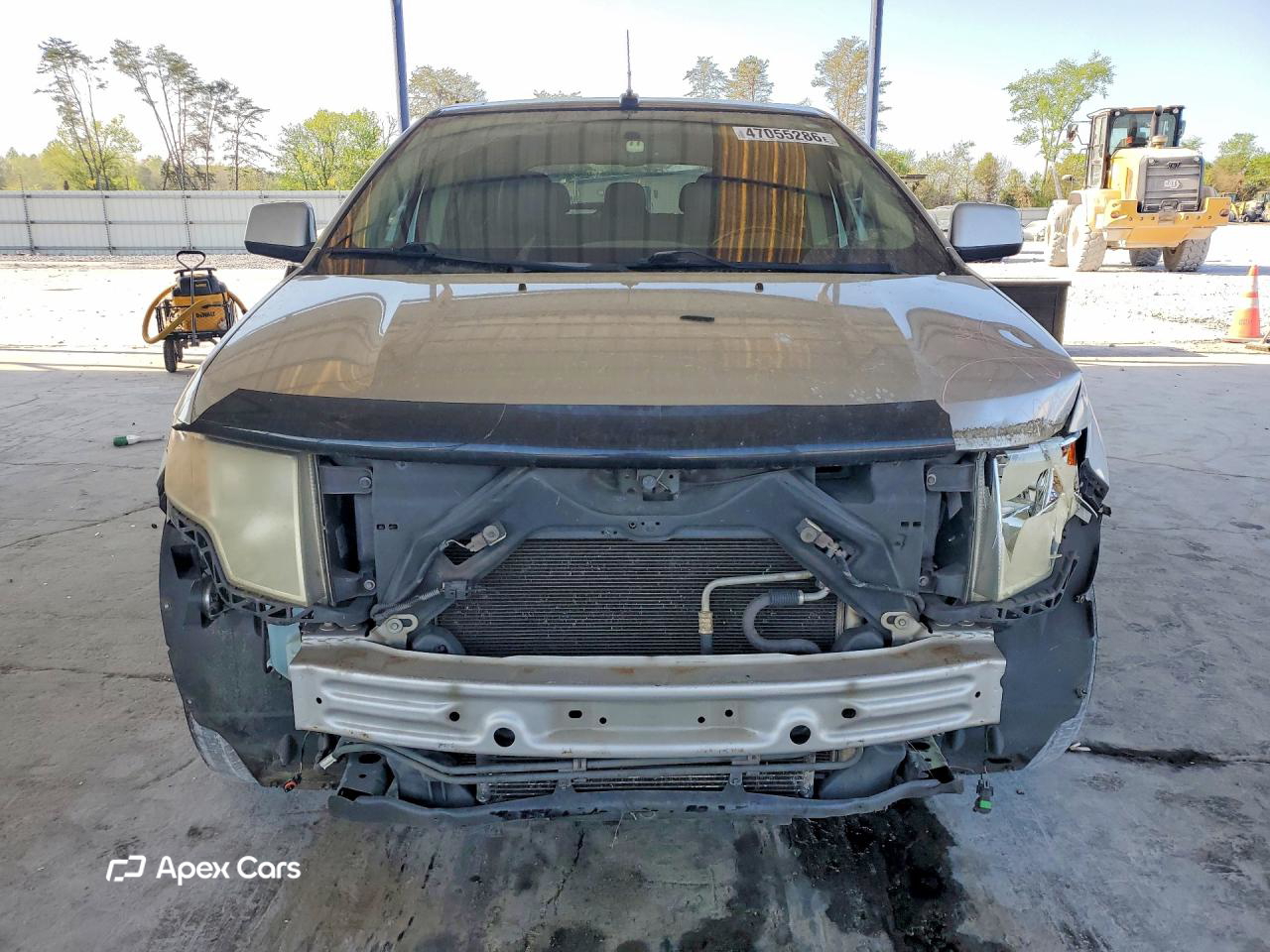 Ford Edge 2010