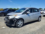 Nissan Versa 2015