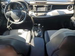 Toyota RAV 4 2015