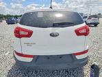 Kia Sportage 2012