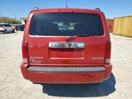 Dodge Nitro 2010