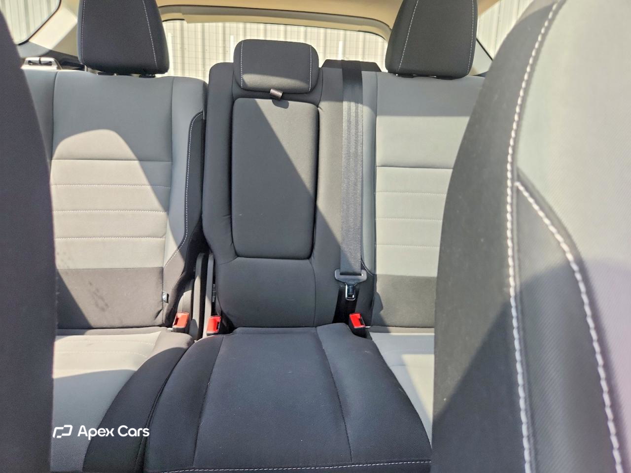 Ford Escape 2016