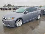 Lexus CT 2014