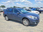 Subaru Outback 2017