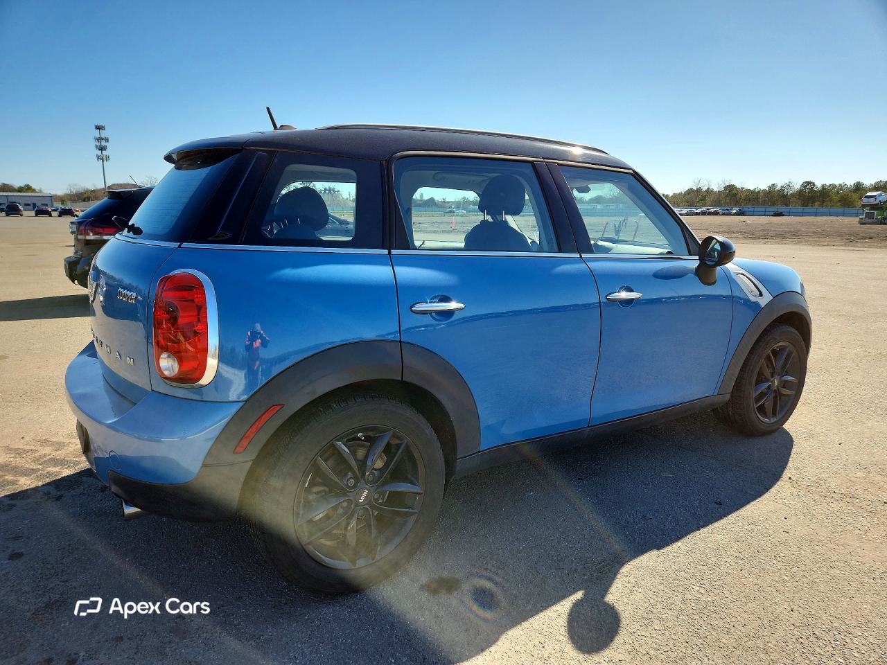 MINI Cooper 2016