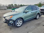 Subaru Forester 2014