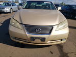 Lexus ES 2007