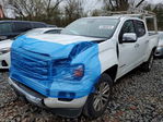 GMC Canyon 2018