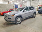 Jeep Cherokee 2018