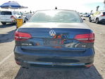 Volkswagen Jetta 2017