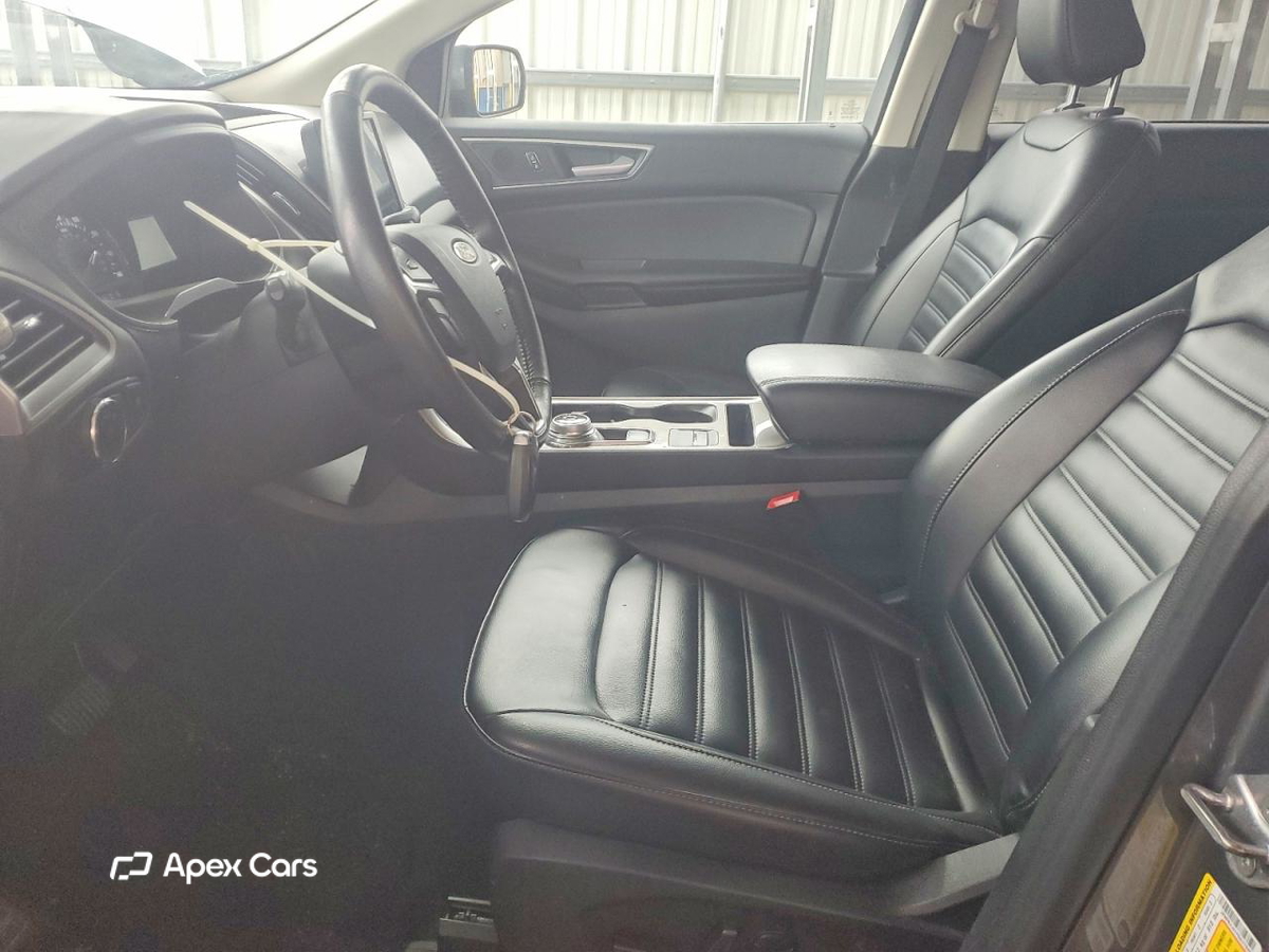 Ford Edge 2023