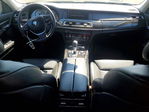 BMW Series 7 2012