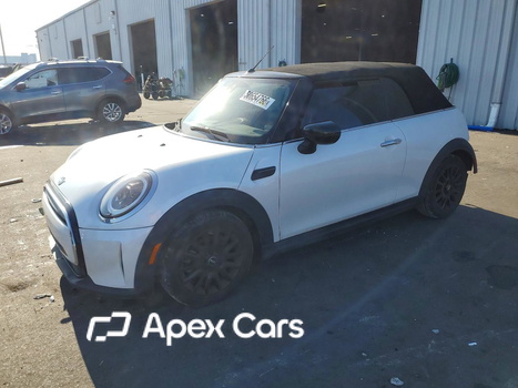 MINI Cooper 2023 - Image 1 of 14