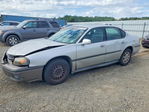Chevrolet Impala 2001