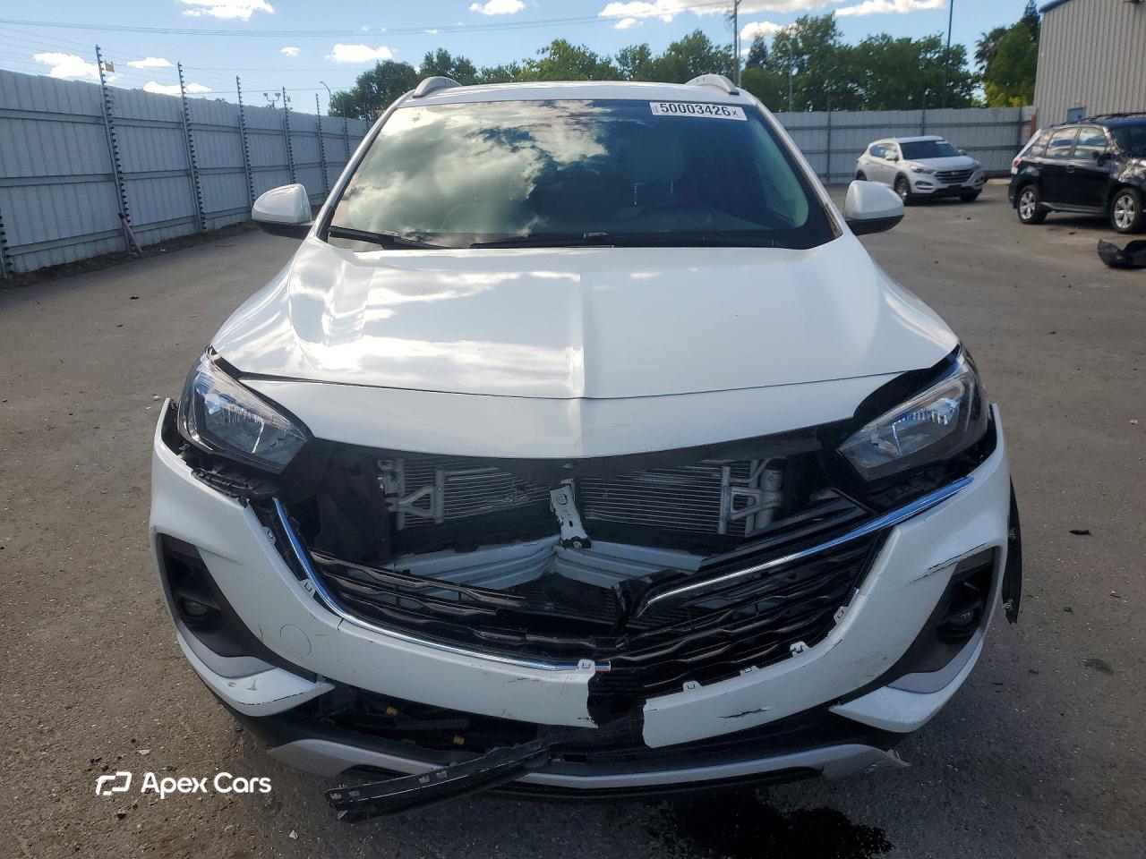 Buick Encore 2021