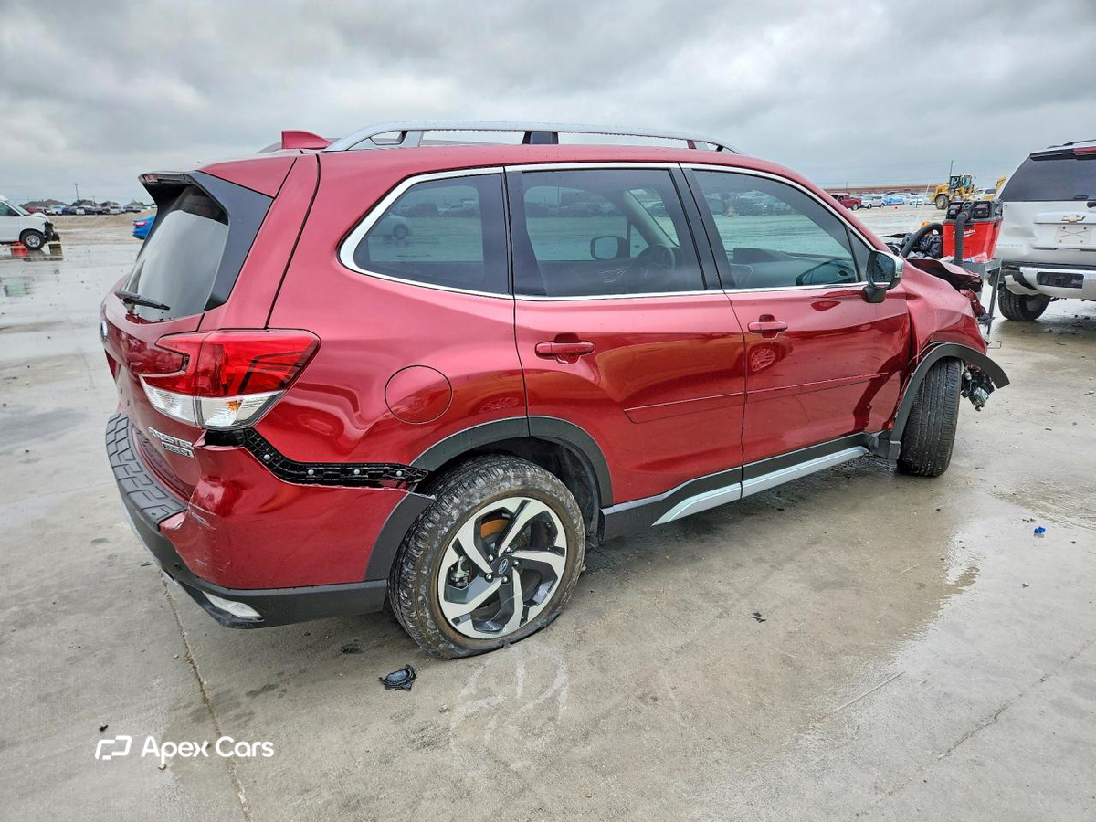 Subaru Forester 2023