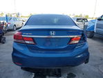 Honda Civic 2014