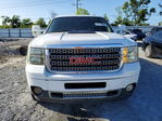 GMC Sierra 2012