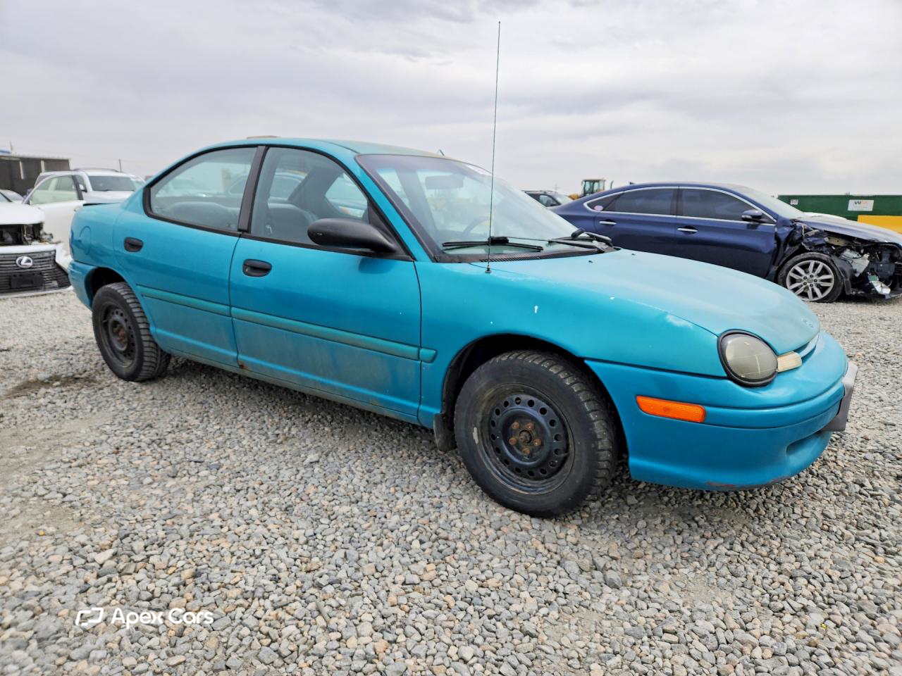 Dodge Neon 1998
