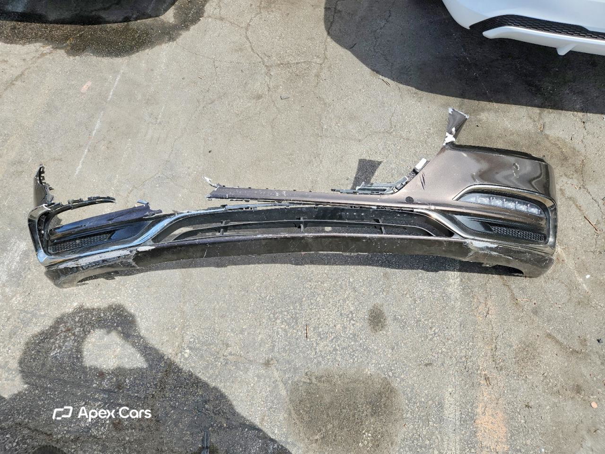 Genesis G80 2018