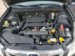 Subaru Outback 2011