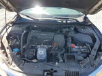 Honda Accord 2016