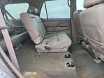 Toyota Sequoia 2003