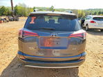 Toyota RAV 4 2017