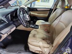 Subaru Outback 2016
