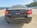 Volvo S80 2011