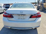 Honda Accord 2017
