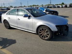 Audi A4 2015