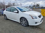 Nissan Sentra 2012