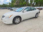 Nissan Altima 2010