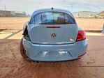 Volkswagen Beetle 2012