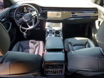 Audi Q8 2021