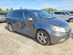 Honda Odyssey 2012