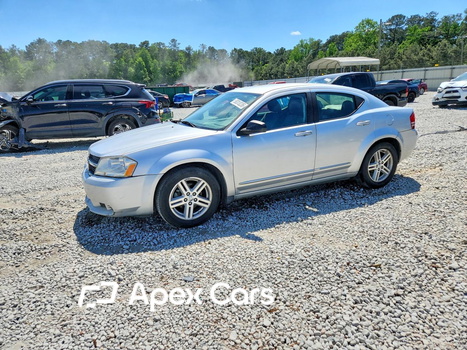 Dodge Avenger 2008 - Image 1 of 12