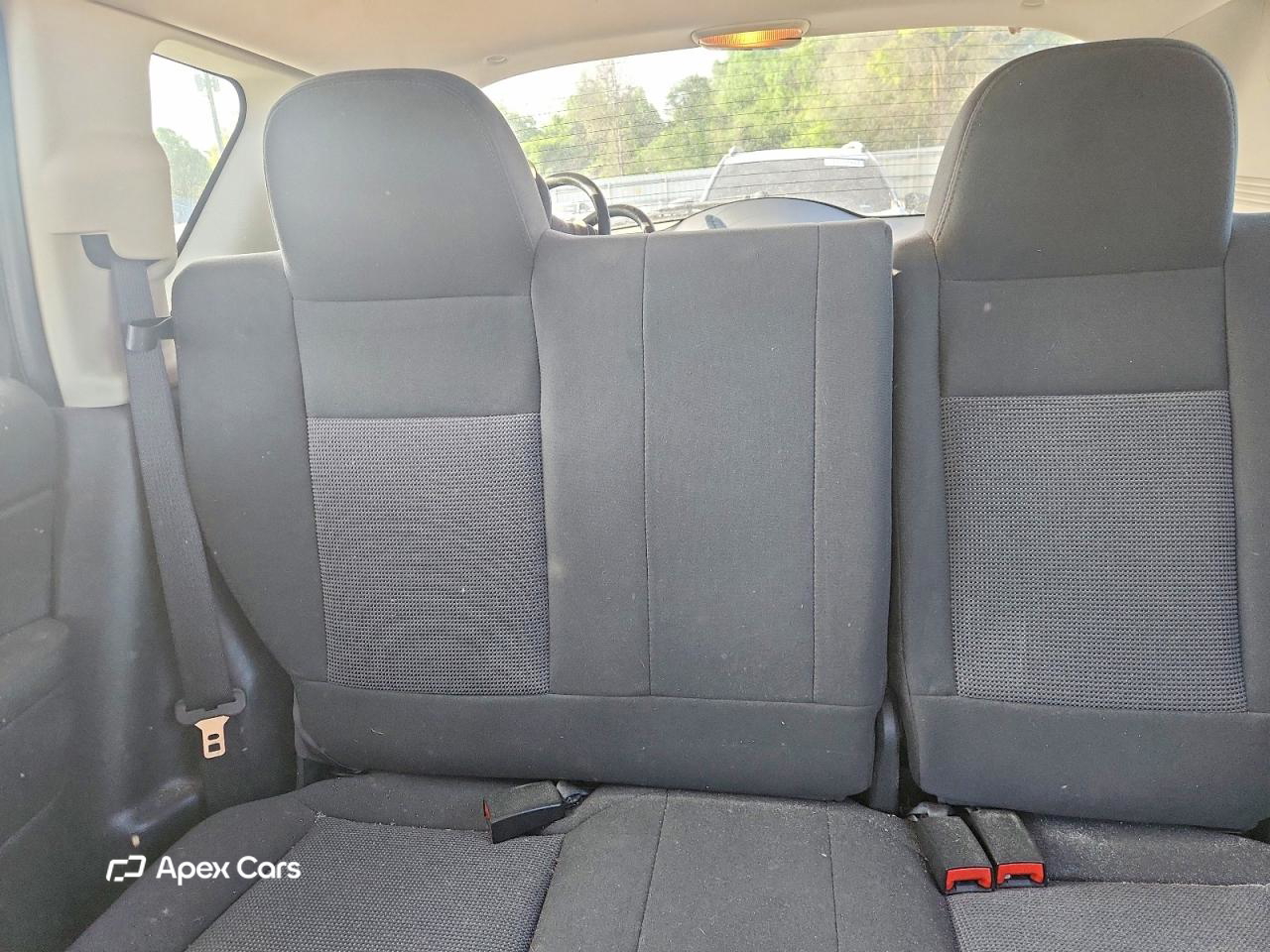 Jeep Compass 2014