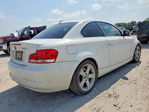 BMW Series 1 2013