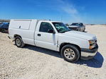 Chevrolet Silverado 2007